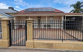 The Astra Broken Hill